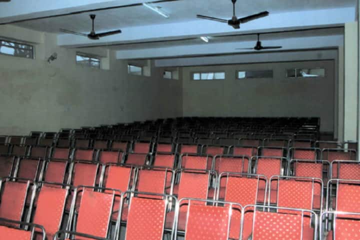 auditorium